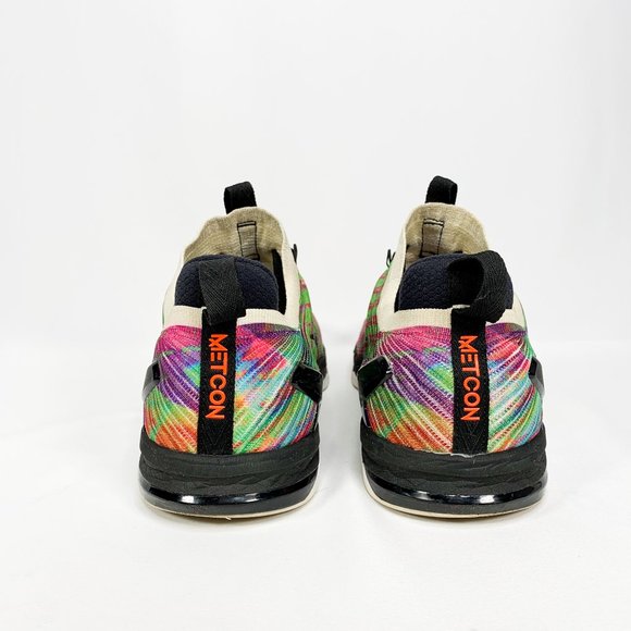 NIKE Metcon DSX Flyknit 2 'WOD Paradise' Sneakers - Picture 7 of 11